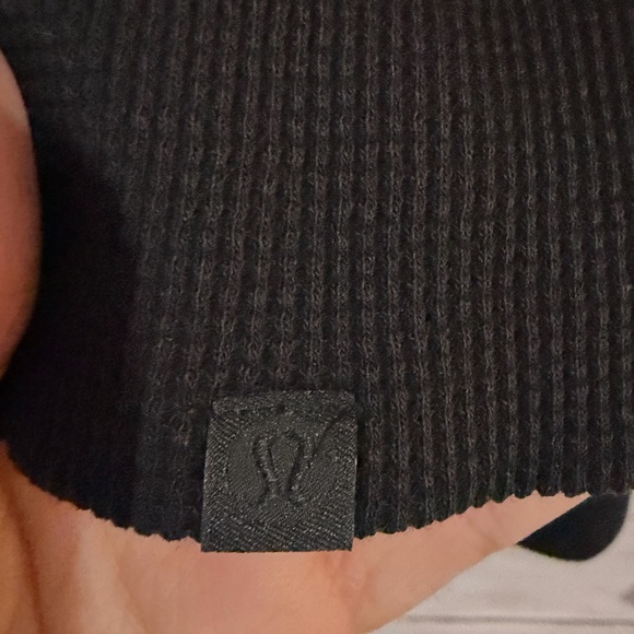 NWT lululemon athletica mellow in hoodie Black Hoodie - Picture 13 of 15